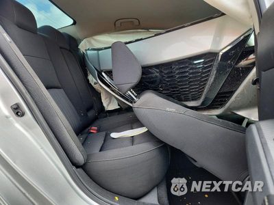 Zdjęcie 10 z 12 samochodu: 2020 NISSAN ALTIMA S VIN:1N4BL4BV8LC155212 - miniatura