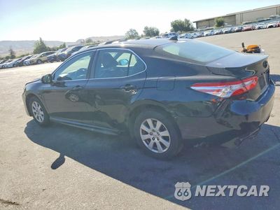 Drugie zdjęcie samochodu z przodu: 2020 TOYOTA CAMRY SE VIN:4T1M11AK8LU954234 - miniatura