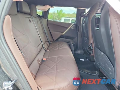Zdjęcie 11 z 13 samochodu: 2025 BMW IX XDRIVE50 VIN:WB523CF08SCU58827 - miniatura