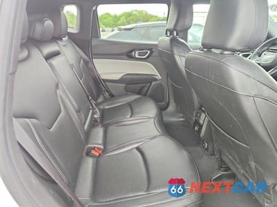 Zdjęcie 11 z 13 samochodu: 2025 JEEP COMPASS LIMITED VIN:3C4NJDCN3ST522550 - miniatura