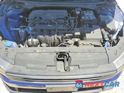 Zdjęcie 11 z 12 samochodu: 2025 KIA K4 VIN:3KPFT4DE1SE147288 - miniatura