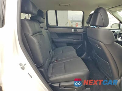 Zdjęcie 11 z 14 samochodu: 2025 HYUNDAI SANTA FE SEL VIN:5NMP2DGL3SH099996 - miniatura