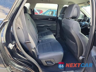 Zdjęcie 10 z 12 samochodu: 2016 KIA SORENTO LX V6 VIN:5XYPGDA56GG005672 - miniatura