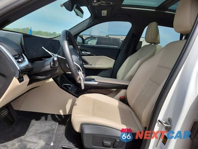 Zdjęcie 7 z 13 samochodu: 2024 BMW X1 XDRIVE28I VIN:WBX73EF0XR5Y84297 - miniatura