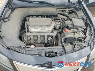 Zdjęcie 11 z 13 samochodu: 2014 ACURA TL TECH VIN:19UUA8F58EA004462 - miniatura