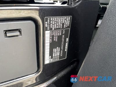 Zdjęcie 10 z 14 samochodu: 2019 MERCEDES-BENZ SPRINTER 2500 VIN:WDZPF0CD5KP160624 - miniatura