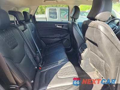 Zdjęcie 11 z 14 samochodu: 2024 FORD EDGE TITANIUM VIN:2FMPK4K99RBA31914 - miniatura