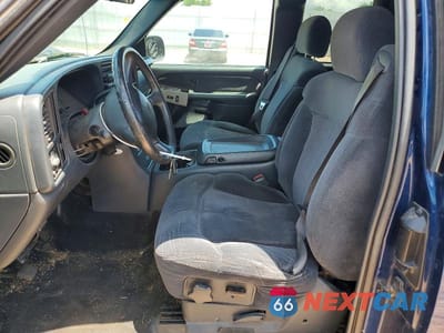 Zdjęcie 7 z 12 samochodu: 2000 CHEVROLET SILVERADO C1500 VIN:2GCEC19T9Y1397787 - miniatura