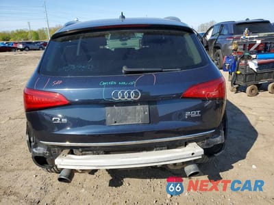 Zdjęcie 6 z 13 samochodu: 2015 AUDI Q5 PREMIUM PLUS VIN:WA1LFAFP9FA051855 - miniatura