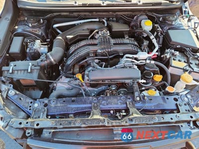 Zdjęcie 11 z 12 samochodu: 2025 SUBARU IMPREZA VIN:JF1GUABC9S8311680 - miniatura