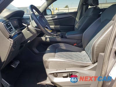 Zdjęcie 7 z 13 samochodu: 2024 VOLKSWAGEN ATLAS CROSS SPORT SEL PREMIUM R-LINE VIN:1V2FE2CA6RC209653 - miniatura
