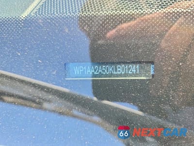 Zdjęcie 12 z 12 samochodu: 2019 PORSCHE MACAN VIN:WP1AA2A50KLB01241 - miniatura