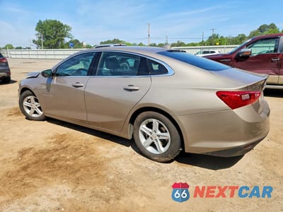 Drugie zdjęcie samochodu z przodu: 2023 CHEVROLET MALIBU LT VIN:1G1ZD5ST0PF159939 - miniatura