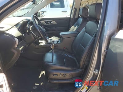 Zdjęcie 7 z 13 samochodu: 2021 CHEVROLET TRAVERSE RS VIN:1GNEVJKW4MJ208159 - miniatura