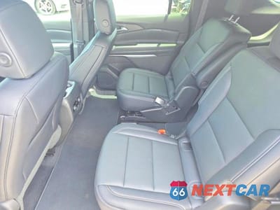 Zdjęcie 12 z 12 samochodu: 2026 CHEVROLET TRAVERSE LT VIN:1GNERGKS2TJ191252 - miniatura