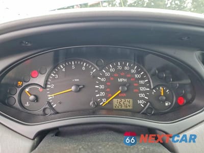 Zdjęcie 9 z 12 samochodu: 2004 FORD FOCUS ZX5 VIN:3FAFP37304R112400 - miniatura