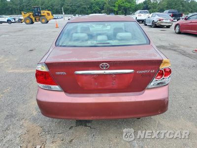Zdjęcie 6 z 12 samochodu: 2005 TOYOTA CAMRY LE VIN:4T1BE32K95U054273 - miniatura