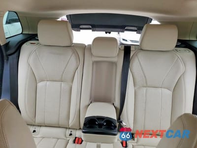 Zdjęcie 10 z 13 samochodu: 2016 LAND ROVER RANGE ROVER EVOQUE HSE VIN:SALVR2BG3GH108005 - miniatura