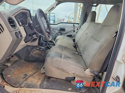 Zdjęcie 7 z 13 samochodu: 2009 FORD F250 SUPER DUTY VIN:1FTSW20R39EA39473 - miniatura
