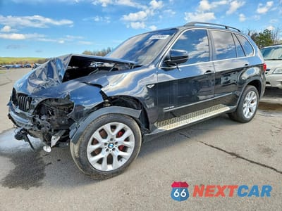 2013 BMW X5 XDRIVE35I 5UXZV4C57D0E12916 - główne zdjęcie licytacji z USA - miniatura