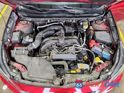 Zdjęcie 11 z 12 samochodu: 2020 SUBARU LEGACY PREMIUM VIN:4S3BWAE61L3025373 - miniatura