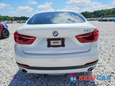Zdjęcie 6 z 13 samochodu: 2016 BMW X6 XDRIVE35I VIN:5UXKU2C54G0N80345 - miniatura