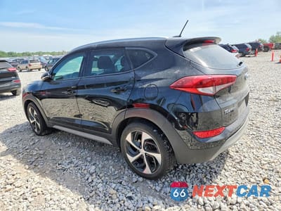 Drugie zdjęcie samochodu z przodu: 2017 HYUNDAI TUCSON SPORT VIN:KM8J3CA24HU374561 - miniatura