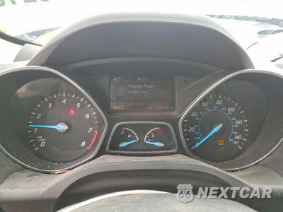 Zdjęcie 9 z 13 samochodu: 2016 FORD ESCAPE SE VIN:1FMCU9GXXGUC56007 - miniatura