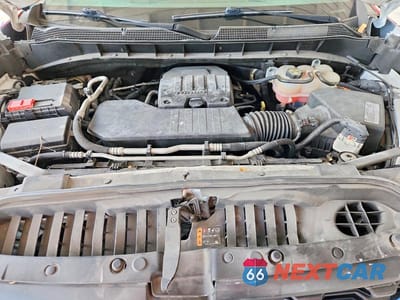 Zdjęcie 11 z 12 samochodu: 2021 CHEVROLET SILVERADO C1500 VIN:3GCNWAEK2MG386345 - miniatura