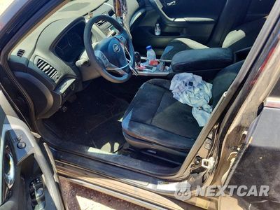 Zdjęcie 7 z 12 samochodu: 2014 NISSAN ALTIMA 2.5 S VIN:1N4AL3AP9EC266704 - miniatura