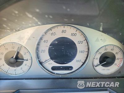Zdjęcie 9 z 12 samochodu: 2004 MERCEDES-BENZ 300-CLASS VIN:WDBUF65J25A713437 - miniatura