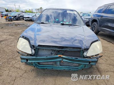 Zdjęcie 9 z 26 samochodu: 1999 HONDA CIVIC LX VIN:2HGEJ6670XH560411 - miniatura