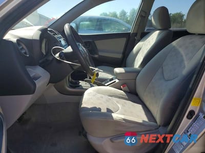 Zdjęcie 7 z 13 samochodu: 2012 TOYOTA RAV4 BASE VIN:2T3BF4DV0CW215477 - miniatura