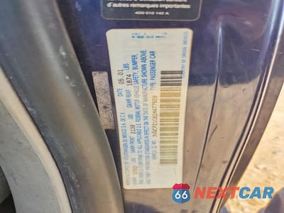 Zdjęcie 12 z 12 samochodu: 2001 VOLKSWAGEN NEW BEETLE GLS TDI VIN:3VWCP21C81M477509 - miniatura