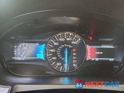 Zdjęcie 9 z 14 samochodu: 2013 FORD EDGE SPORT VIN:2FMDK3AK9DBC74620 - miniatura