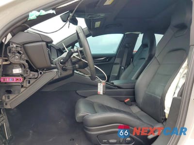 Zdjęcie 7 z 14 samochodu: 2025 PORSCHE PANAMERA 4 E-HYBRID VIN:WP0AA2YAXSL006870 - miniatura