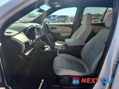 Zdjęcie 7 z 14 samochodu: 2023 CHEVROLET TRAVERSE LS VIN:1GNERFKW8PJ314250 - miniatura