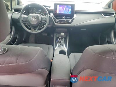 Zdjęcie 8 z 13 samochodu: 2024 TOYOTA COROLLA LE VIN:5YFB4MDE8RP223514 - miniatura