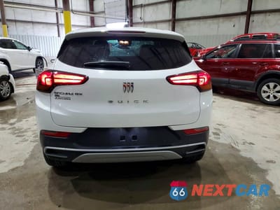 Zdjęcie 6 z 13 samochodu: 2024 BUICK ENCORE GX PREFERRED VIN:KL4AMCSL9RB201585 - miniatura
