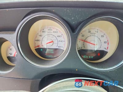 Zdjęcie 9 z 12 samochodu: 2013 DODGE CHALLENGER R VIN:2C3CDYBT9DH614526 - miniatura