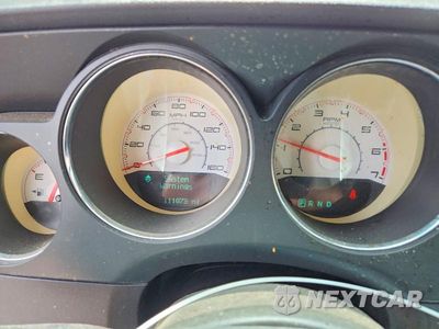 Zdjęcie 9 z 12 samochodu: 2013 DODGE CHALLENGER R VIN:2C3CDYBT9DH614526 - miniatura