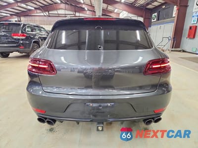 Zdjęcie 6 z 13 samochodu: 2017 PORSCHE MACAN GTS VIN:WP1AG2A58HLB52087 - miniatura