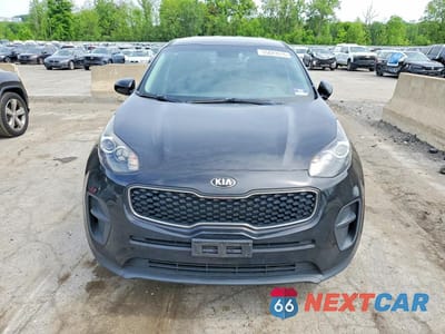 Piąte zdjęcie samochodu w środku: 2019 KIA SPORTAGE LX VIN:KNDPM3ACXK7589646 - miniatura
