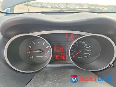 Zdjęcie 9 z 13 samochodu: 2012 MITSUBISHI OUTLANDER SE VIN:JA4JT3AXXCU605241 - miniatura