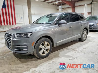 2018 AUDI Q7 PREMIUM PLUS WA1LHAF71JD023890 - główne zdjęcie licytacji z USA - miniatura