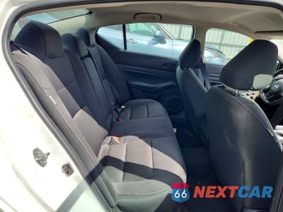 Zdjęcie 10 z 13 samochodu: 2024 NISSAN ALTIMA S VIN:1N4BL4BV6RN370228 - miniatura