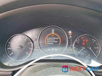 Zdjęcie 9 z 12 samochodu: 2020 MAZDA 3 SELECT VIN:3MZBPACL5LM132864 - miniatura