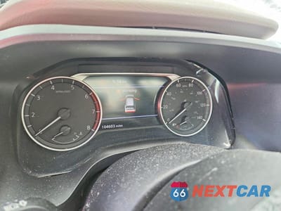 Zdjęcie 9 z 13 samochodu: 2021 NISSAN ROGUE SV VIN:JN8AT3BB7MW236390 - miniatura