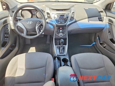 Zdjęcie 8 z 13 samochodu: 2015 HYUNDAI ELANTRA SE VIN:5NPDH4AE7FH644277 - miniatura