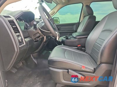 Zdjęcie 7 z 12 samochodu: 2022 RAM 1500 CLASSIC TRADESMAN VIN:3C6RR7KG2NG429831 - miniatura